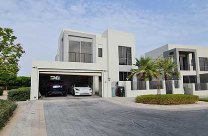 Building Contracting-dubai
