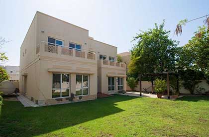 Building Contracting