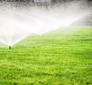 Automatic Irrigation Systems-dubai