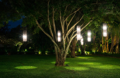 Landscape Lighting Systems Dubai Landscape Lighting Systems Dubai