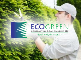 ecogreen logo